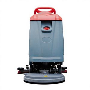 Machines de lavage de sols industrielles, laveuses de sols domestiques, nettoyeurs de sols à vendre - Product Image 1