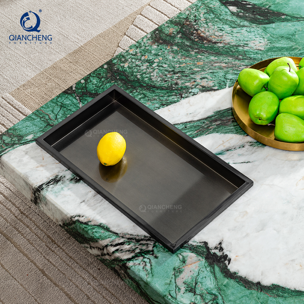 extra large square living room table