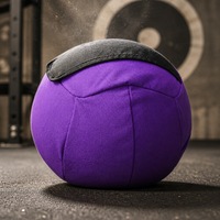 Sac de sable lesté de haute qualité, personnalisé et à prix abordable, pour la musculation, l'entraînement de force et le fitness, avec pierres d'Atlas