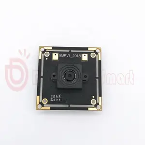 Fabriek Levering 8mp Imx179 Fhd Mini Usb Camera Autofocus Module Webcam Met Digitale Microfoon Geval