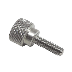 Écrou moleté antidérapant M4x10mm personnalisé pour capteur de lumière de tracker <span class=keywords><strong>solaire</strong></span>, réglage personnalisé, OEM & ODM - Product Image 1