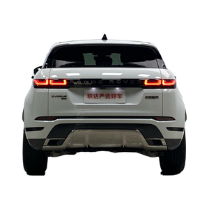 Coche <span class=keywords><strong>Range</strong></span> <span class=keywords><strong>Rover</strong></span> <span class=keywords><strong>Evoque</strong></span> usado <span class=keywords><strong>LAND</strong></span> <span class=keywords><strong>ROVER</strong></span> <span class=keywords><strong>Evoque</strong></span> L 249PS R-Dynamic SE Deluxe Edition 5 puertas 5 asientos gasolina coche compacto Suv - Product Image 6