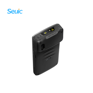 Inventario de RFID resistente IP68 Terminal de mano móvil Lector UHF de largo alcance Módulo 4G + 64G E510 - Product Image 5