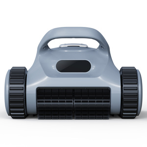 Robot Inteligente para Piscinas, Limpiador de Piscinas Automático Profesional, de Gran Tamaño, para Piscinas Elevadas, con Función <span class=keywords><strong>Manual</strong></span> - Product Image 3