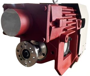 Suspension de voiture Vente d'usine Compresseur d'air à vis à <span class=keywords><strong>points</strong></span> de ciment en poudre Camion-citerne Pto Power <span class=keywords><strong>Extraction</strong></span> - Product Image 2