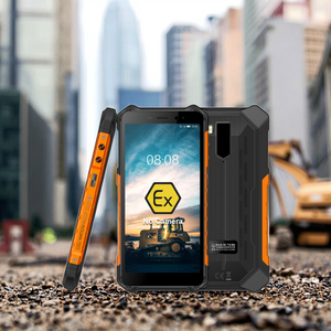 AORO A6 [senza fotocamera] Android 11 4G telefono telefono Android En Gros 5000mAh batteria telefono con offerte 8MP + 13MP Ip68 Té<span class=keywords><strong>l</strong></span>éphone - Product Image 1