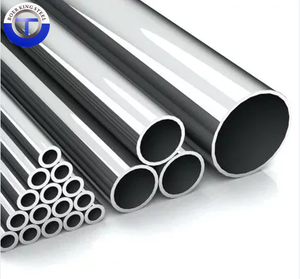 Tubería de Acero Inoxidable BKS 304 316 304L 316L de 2 y 6 Pulgadas, Schedule 40, a Buen Precio - Product Image 5