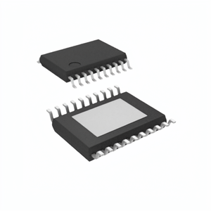 Electronic Circuit Components TPS77615QPWPRQ1 20 PowerTSSOP Original One Stop Service Power Management (PMIC) - Product Image 1