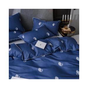 Resistente alle macchie Anti-Statica di famiglia di lusso stampato tessuto in poliestere del commercio all'ingrosso <span class=keywords><strong>per</strong></span> il <span class=keywords><strong>letto</strong></span> - Product Image 6
