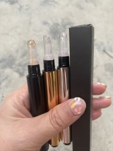 Aceite Labial Personalizado Beauty Sexy Lips, Etiqueta Privada, Voluminizador Potente, Brillo Labial Humectante Extremo con Sabor a Frutas - Product Image 3