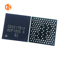 Composants électroniques d'origine MT8768 Circuits intégrés Puce IC MT8768V Autre IC