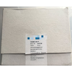 1 ชิ้น เครื่องกำเนิดสุญญากาศ Vadmi-140-<span class=keywords><strong>p</strong></span> 162530 ใหม่ จัดส่งด่วน - Product Image 1