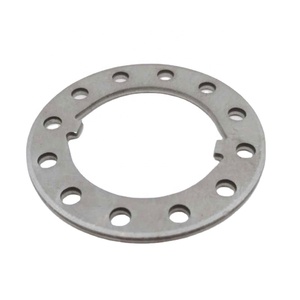 40264-02J10 4026402J10 Ecrou de blocage de roue avant Offres Spéciales de haute qualité pour Nissan Micra 2004-2018 - Product Image 1
