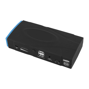 Tipo di salto di emergenza di avviamento 12000mah 12v multi-funzione di caricabatteria per <span class=keywords><strong>auto</strong></span> portatile ponticello - Product Image 6