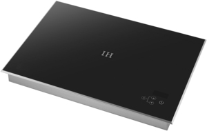 Chauffe-plat à induction commercial 220V pour restaurants, buffets et cuisines professionnelles AM-BCD107 - Product Image 6