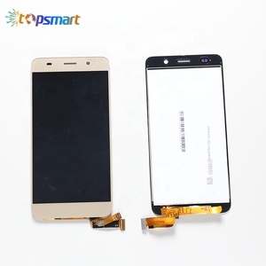 Ecran LCD d'origine tosuch de convertisseur analogique-numérique d'affichage d'affichage à cristaux liquides pour <span class=keywords><strong>huawei</strong></span> <span class=keywords><strong>y6</strong></span> - Product Image 5