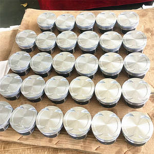 SEA-DOO GTI 4tec-pistón de gama superior, KIT de pistón con anillos de pistón plus 50 1503mm GTX GTR 0,5 100,5 215 RXP <span class=keywords><strong>RXT</strong></span>, disponible, <span class=keywords><strong>255</strong></span> 260 - Product Image 6