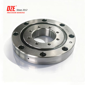 Bantalan lengan roller silang Model RU66G/X aslo disebut XRU3515model untuk lengan robot dan sebagainya - Product Image 3