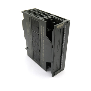 6ES7331-7HF01-0AB0 SIMATIC S7-300 SM 331 โมดูลอินพุตแบบอะนาล็อก PLC โปรแกรมควบคุมได้ 6ES73317HF010AB0 - Product Image 3