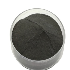 High Purity 50nm Nickel Iron Oxide Powder <strong>Nanoparticles</strong> Nano NiFe2O4 Powder Price - Product Image 2
