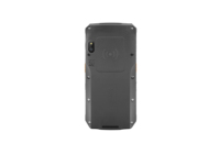 Computadora PDA Portátil con Android 12 GMS, Lector NFC de 5.7 Pulgadas, 4800mAh, WiFi, 4G LTE, Escáner de Código de Barras, IP67