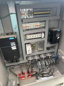 Grúa Torre de Cabeza Plana de Alto Rendimiento Zoomlion WA6015-8A, Capacidad de 1.5 Toneladas, Motor de Alta Potencia con Ahorro de Energía, Alcance de 60m - Product Image 2