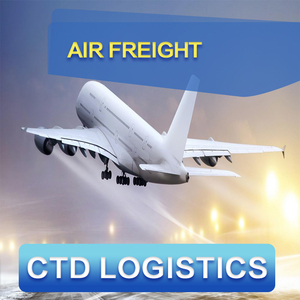 Top 10 Air Shipping Logistics Service rempli par air Freight China to GENEVA GVA Airport Switzerland Cheap and Fast - Product Image 5