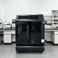 Máquina de Impresión 3D Industrial a Gran Escala para Laboratorio de I+D Automotriz, Equipo de Impresión de Modelos Funcionales para Pruebas de Chasis de Automóviles