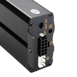 Der meistverkaufte Coban Auto-GPS-Tracker <span class=keywords><strong>TK103</strong></span> für Flottenmanagement im Jahr 2026 wird mit einer Antenne geliefert. - Product Image 2