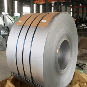 China Top Sponsor High Quality 1mm 3mm 0.28mm SS 420 J2 201 202 321 430 304 Grade Stainless Steel Coil