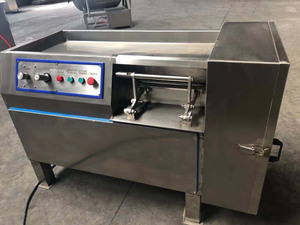 Máquina Cortadora <span class=keywords><strong>de</strong></span> <span class=keywords><strong>Pan</strong></span> <span class=keywords><strong>de</strong></span> Espinaca <span class=keywords><strong>de</strong></span> Alta Calidad, Máquina Rebanadora <span class=keywords><strong>de</strong></span> Papas Fritas para Cebolla - Product Image 3