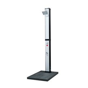 Elément de sol extérieur polyvalent en panneau antidérapant WPC Offre Spéciale pour douches solaires <span class=keywords><strong>échelle</strong></span>s de piscine - Product Image 3