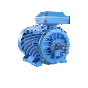 Tout neuf, série ABBS IE2 IE3 M2BX M2AA M2QA, puissance hydraulique de 3 kW à 75 kW, garantie de 3 ans, origine DE, OEM - Product Image 5