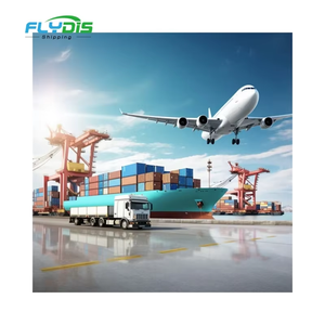 Dịch vụ vận chuyển giá rẻ nhất DHL UPS, công ty logistics, FCL, LCL, vận chuyển đường biển DDU, DDP, vận chuyển đường biển + đường bộ, giao hàng tận nhà - Product Image 4