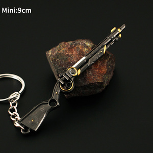 Llaveros Metálicos de Valorant: Astra, Skye, Killjoy, Yoru, Riot Games, Sage, Ring, Jett, Regalos y Sets de Llaveros de Valorant - Product Image 4