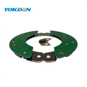 Conjunto <span class=keywords><strong>de</strong></span> Diodos Rectificadores para Generador SSAYEC432 para Alternador Leroy Somer - Product Image 3