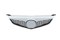 Pour Mazda 6 2005 2006 2007 2008 2009 2010 2011 Pare-chocs avant Grille centrale Grille inférieure GV3A-50-031 GR1L-50-710 GR1A-50-1T1C