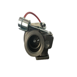 Turbocompresor Adecuado para Camión Articulado A25F 21913701 3801559 - Product Image 1