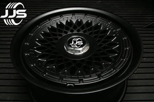 ล้อแม็กซ์ JJSEES แบบฟอร์จ ขอบล้อโมโนบล็อกสุดหรู ขนาด 5x130 5x114.3 5x130 สำหรับ Lexus Ferrari Range Rover BMW <span class=keywords><strong>Audi</strong></span> - Product Image 5