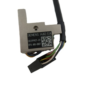 ชิ้นส่วนเครื่องจักร SMT 00319907-01 00319907S01 RSF - เซ็นเซอร์แบบหมุนสำหรับเครื่องจักร SIEMENS - Product Image 1