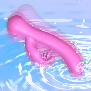 Vrouwen Masturbator Multi-Level Trillingsaanpassing Uniek Gevormde G-Spot Vibrator Lage Ruis Waterbestendige Volwassen Speelgoed Pinkzyi - Product Image 2