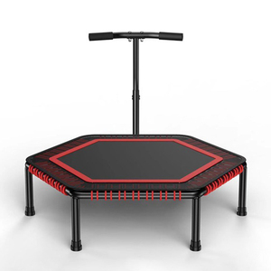 Bạt Lò Xo Thể Dục Trong Nhà Và Ngoài Trời 48 Inch Tùy Chỉnh Cho Người Lớn Trẻ Em - Product Image 3