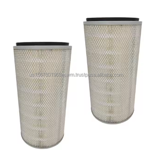 Mengma 1625173625 Filtre à air populaire de pièce de compresseur de bonne qualité - Product Image 4