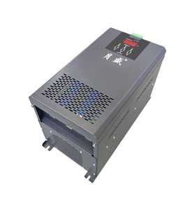 Transformator Distribusi SCR Tiga Fasa 50A-500A Regulator Thyristor Pemanas Listrik Dudukan Meja Nylon SUCCESSPOWER - Product Image 5