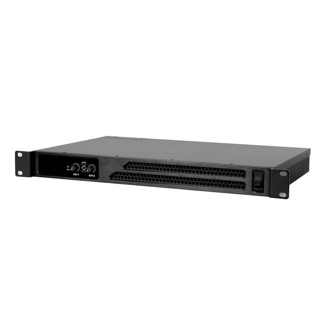 Wholesale Power Amplifier 5000 Watts 4 Channel