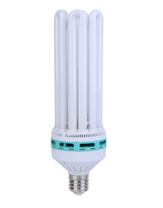 Ampoules fluorescentes haute puissance 6U E40 <span class=keywords><strong>150w</strong></span> pour éclairage d'entrepôt - Product Image 1
