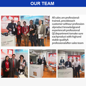 Tùy chỉnh 13.56MHz RFID thông minh khách sạn thẻ chìa khóa NFC Mini <span class=keywords><strong>Tag</strong></span> 1K không tiếp xúc kiểm soát truy cập tiêu chuẩn thẻ tín dụng hình dạng không thấm nước - Product Image 4