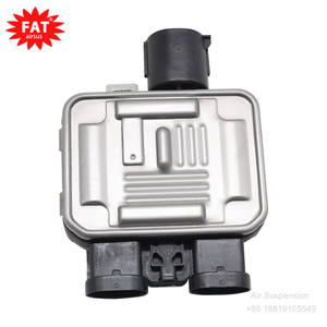 Unidad de Control de ventilador de refrigeración de motor, Módulo para Ford Galaxy, <span class=keywords><strong>Jaguar</strong></span> X, tipo Volvo 940009402 - Product Image 1