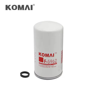 Komai OEM ODM ตัวกรองน้ำมันเชื้อเพลิงรถบรรทุก P557440 BM78672 0777261 4192631 32919402 FF5076 - Product Image 2