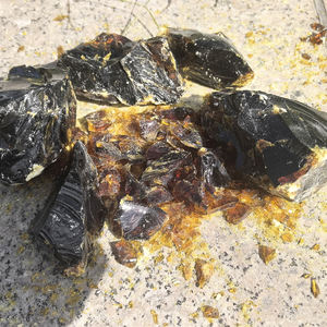 Resina de Petróleo C9 Melhor Venda Preço Resina de Petróleo Alifática C9 - Product Image 6